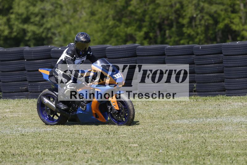 /13 01.05.2025 Speer Racing ADR/Gruppe gelb/333